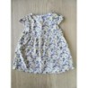 Robe fleurie La compagnie des  TAILLE 9 mois