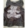 Tee shirt fille TAILLE 23 mois 