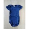 Body bleu Petit Bateau 18 mois TAILLE 18 mois