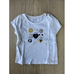 T-shirt MC Happy Obaïbi...