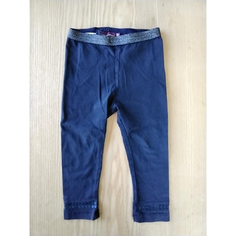 Legging sequin/paillettes Serg TAILLE 18 mois