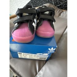 Superstar adidas TAILLE 22