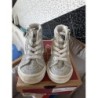 Vans paillettes  TAILLE 19