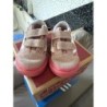 Vans rose TAILLE 19
