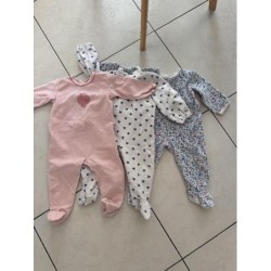 Pyjama petit bateau  TAILLE...