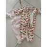 Pyjama  TAILLE 12 mois