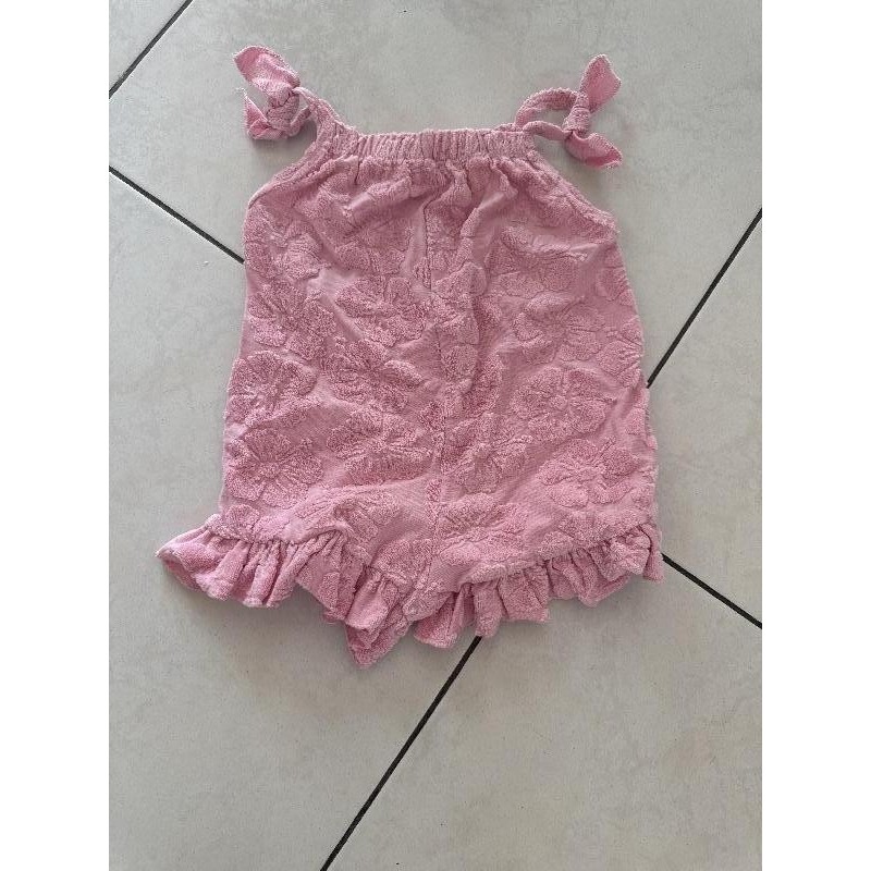 Barboteuse  TAILLE 18mois