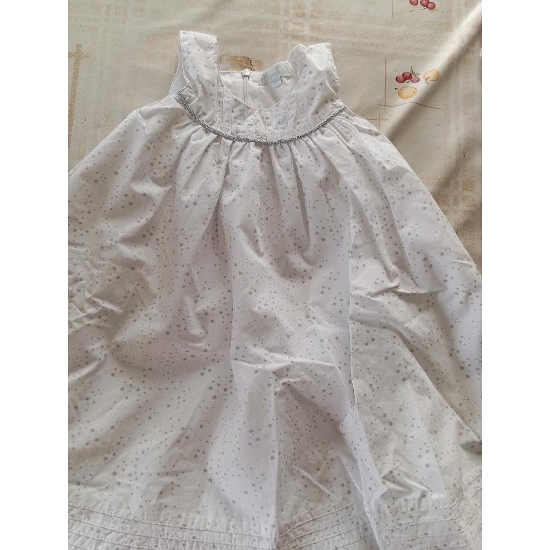 Robe TAILLE 36 mois