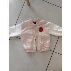 Bombers  TAILLE 9mois