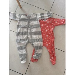 Pyjamas  TAILLE 18mois