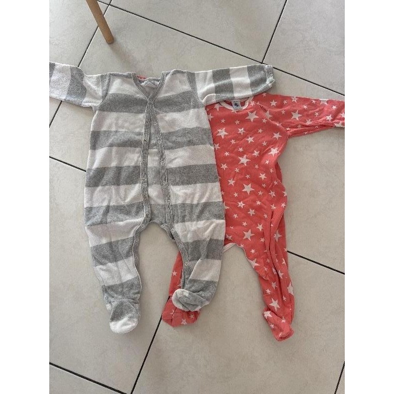 Pyjamas  TAILLE 18mois