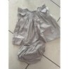 Robe +culotte jacadi TAILLE 3mois