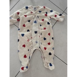 Pyjama  TAILLE 12mois