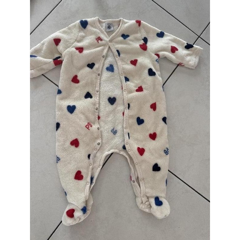 Pyjama  TAILLE 12mois