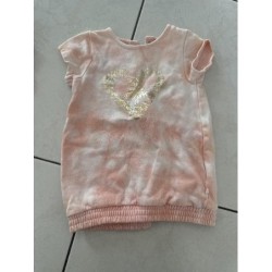 Robe ikks TAILLE 6mois