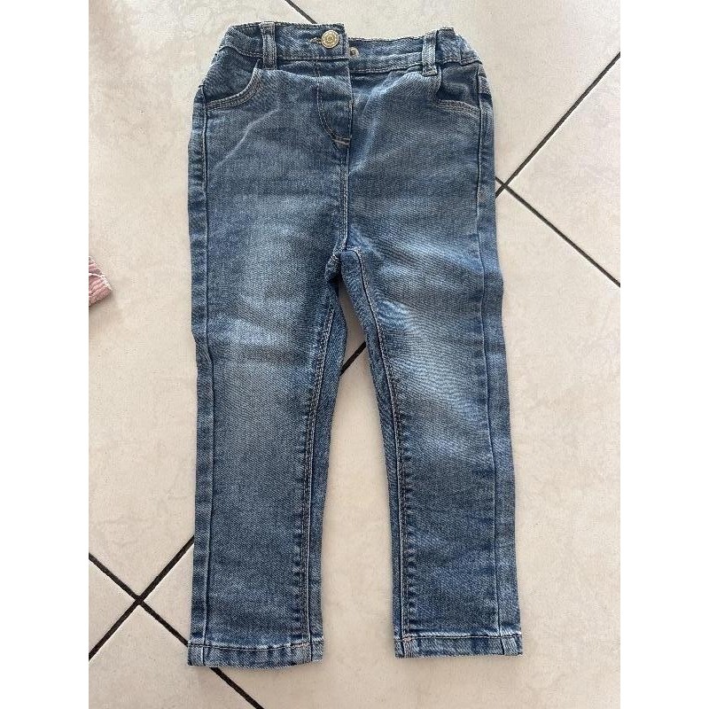 Jeans  TAILLE 24mois