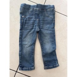 Jeans TAILLE 18mois