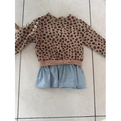 Robe TAILLE 2ans