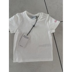T-shirt boss TAILLE 6mois