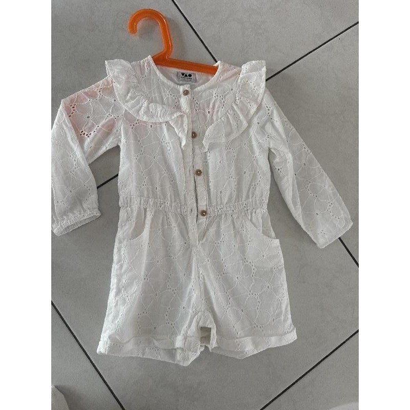 Combo-short  TAILLE 24 mois