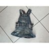 Robe salopette Levi’s TAILLE 6mois