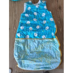 Gigoteuse bébé  TAILLE 0-6mois