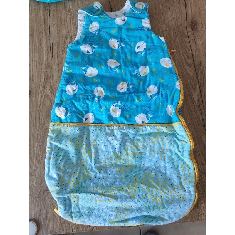 Gigoteuse bébé  TAILLE 0-6mois