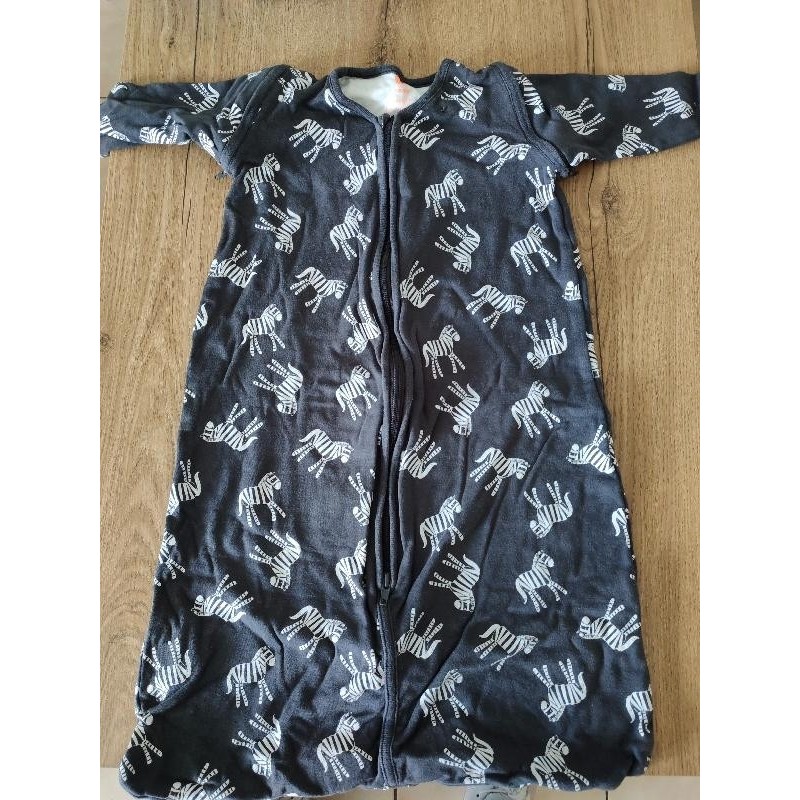 Gigoteuse bébé manches TAILLE 3 - 12 mois