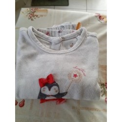 Pyjama fille TAILLE 23 mois