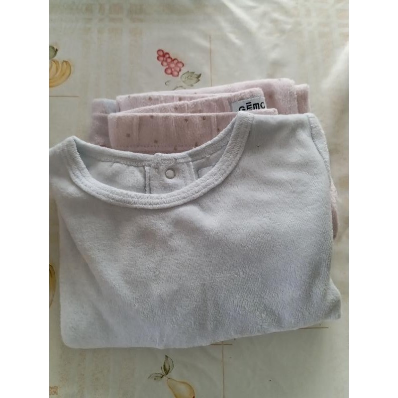 Pyjama fille TAILLE 23 mois