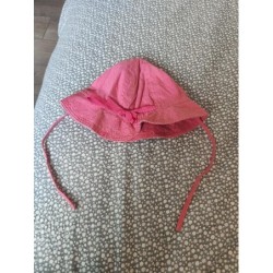 Chapeau fille obaibi TAILLE 12