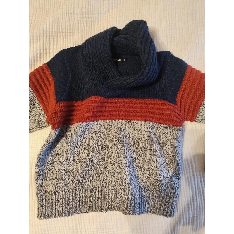 Pull garcon TAILLE 4 ans