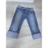 Pantacourt jean TAILLE 38
