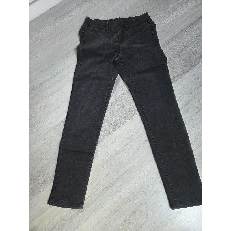 Pantalon noir breal  TAILLE 38