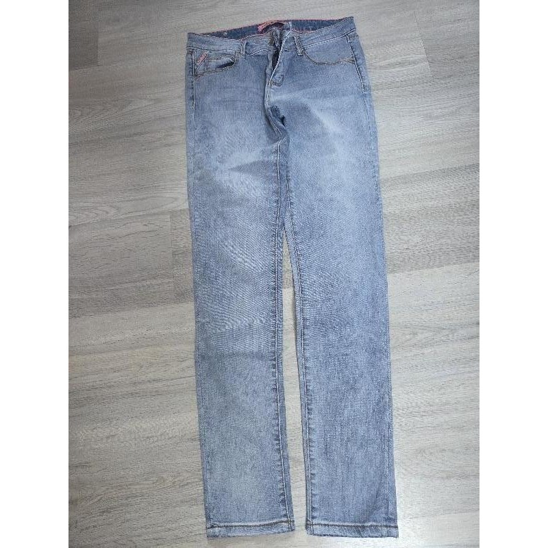 Jean clair cache cache TAILLE 38