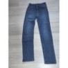 Jean foncé  cache cache TAILLE 38