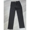 Pantalon noir cache cache TAILLE 38