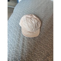 Casquette fille  TAILLE 12