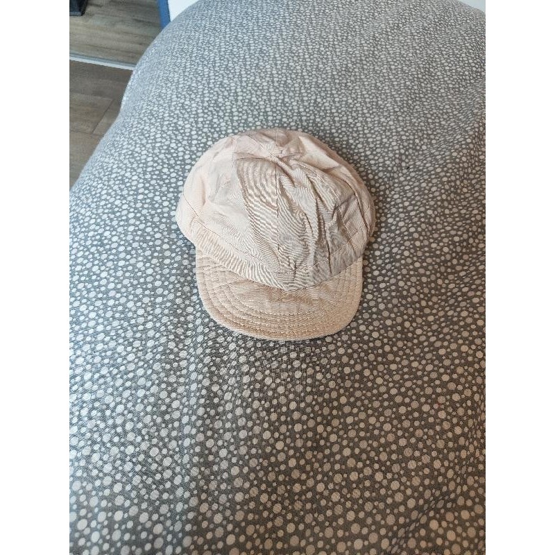 Casquette fille  TAILLE 12