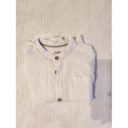 Chemise garcon TAILLE 5ans