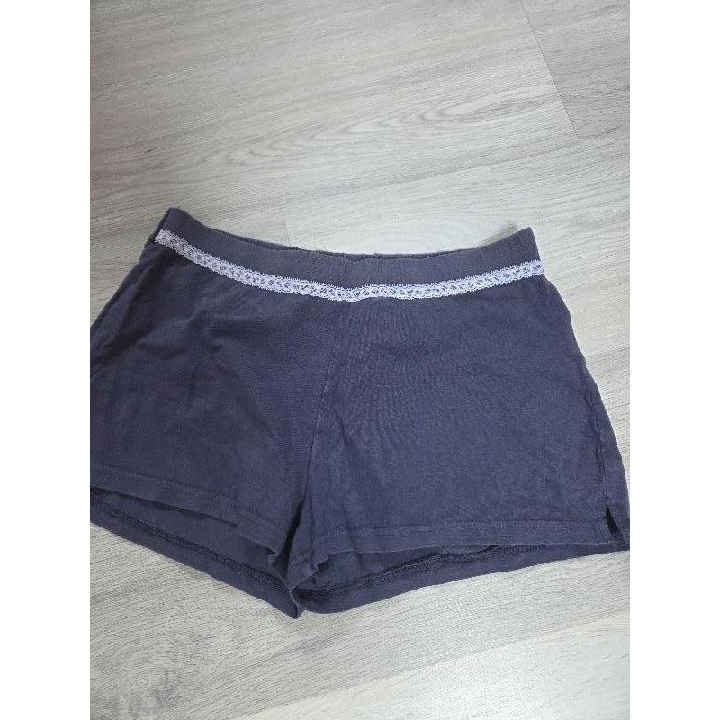 Short pyjama bleu TAILLE 38/40