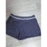Short pyjama bleu TAILLE 38/40