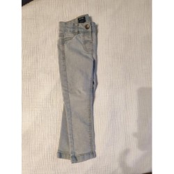 Jean fille TAILLE 24mois