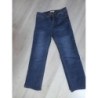 Pantalon court jean TAILLE 38