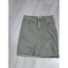 Jupe vert  TAILLE M