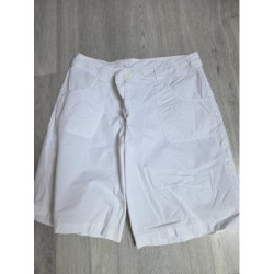 Short blanc  TAILLE 40