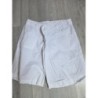 Short blanc  TAILLE 40