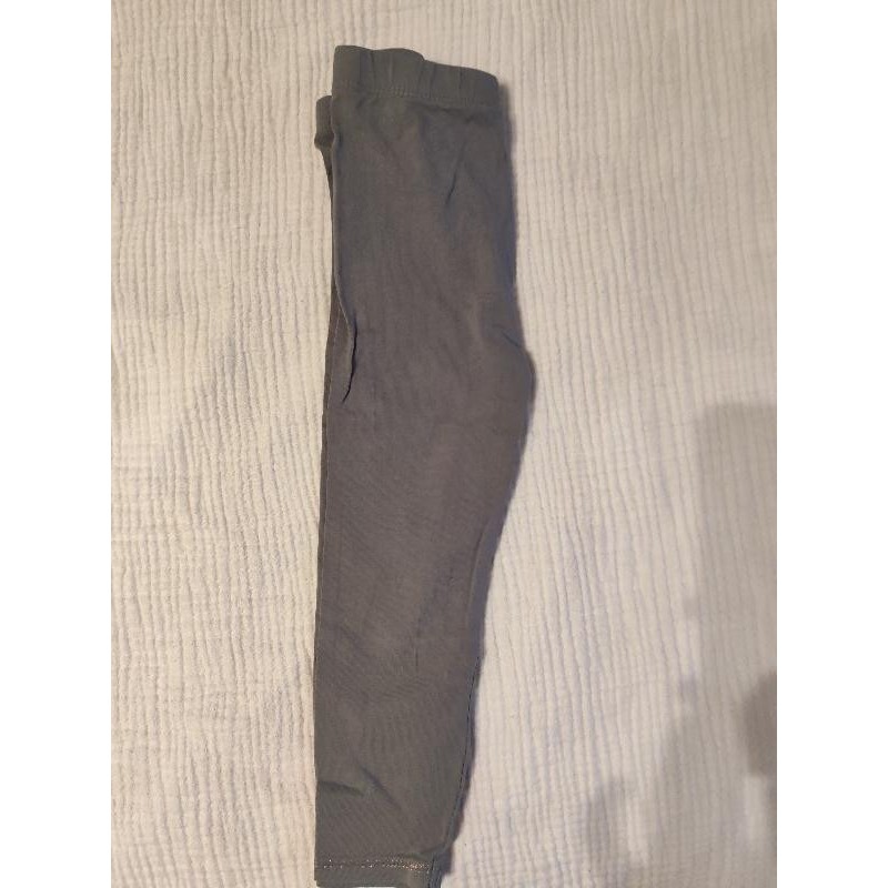 Legging TAILLE 24 mois