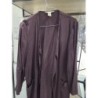 Veste bordeaux H&M 38 TAILLE 38