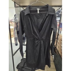 Robe noire H&M 36 TAILLE 36